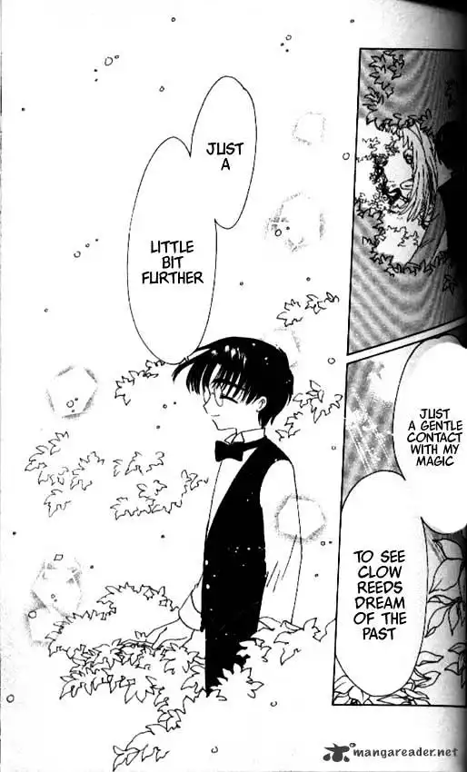 Cardcaptor Sakura Chapter 40 25